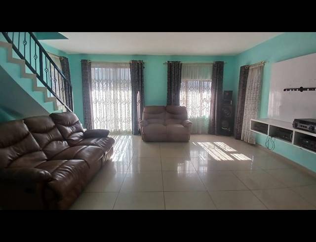 5 BEDROOM HOUSE FOR SALE IN ESCOMBE